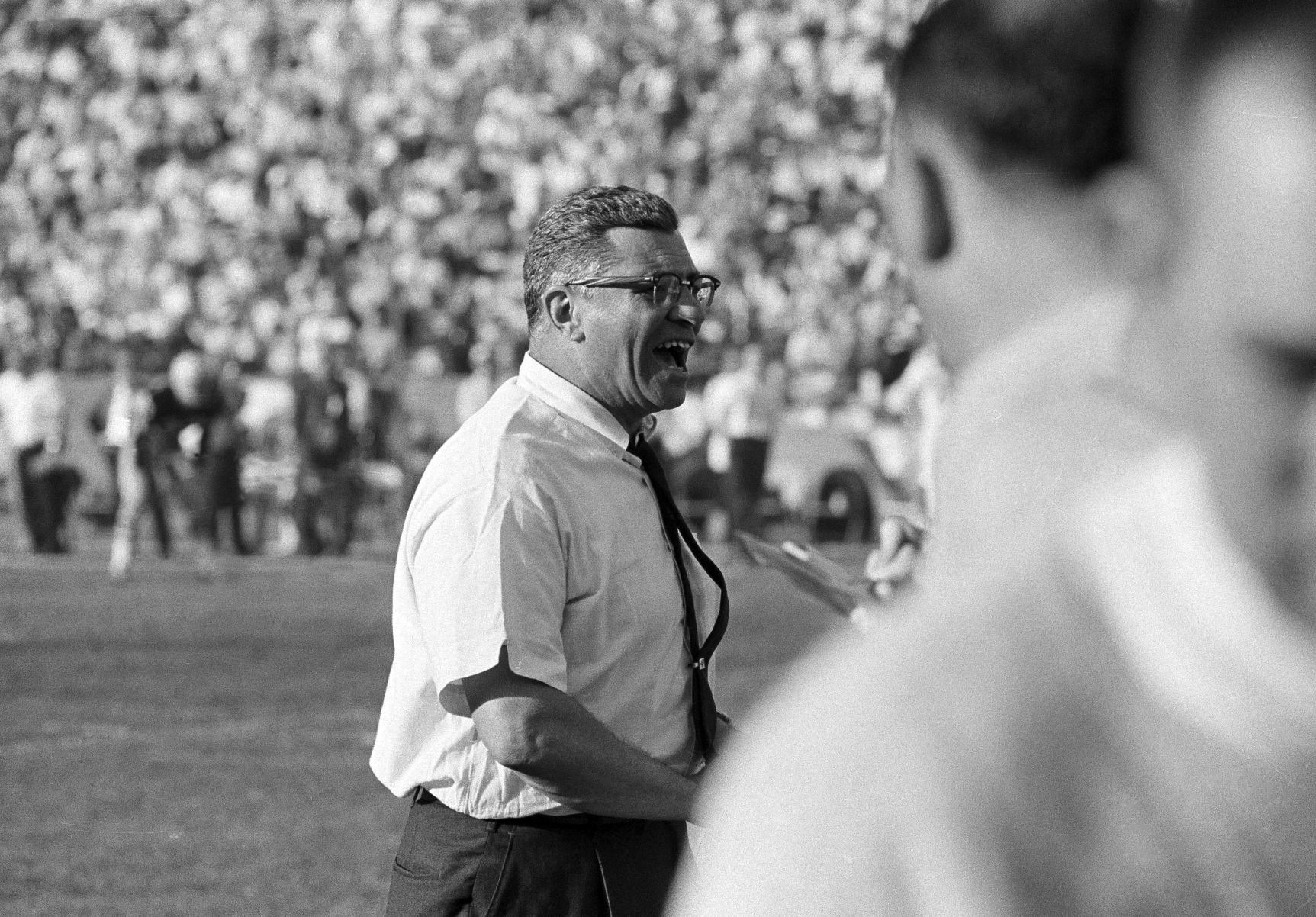 Vince Lombardi
